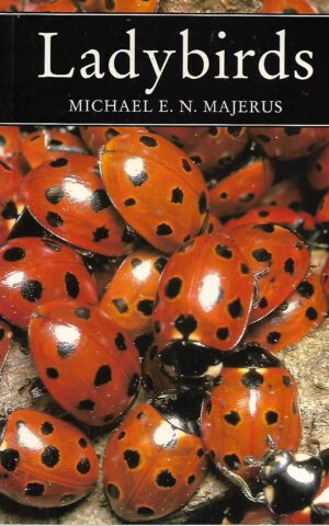 Ladybirds, The New Naturalist