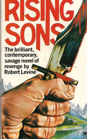 Rising Sons, The Brilliant Contemporary Savage Naval of Revenge