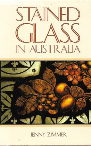 Stained Glass in Australia