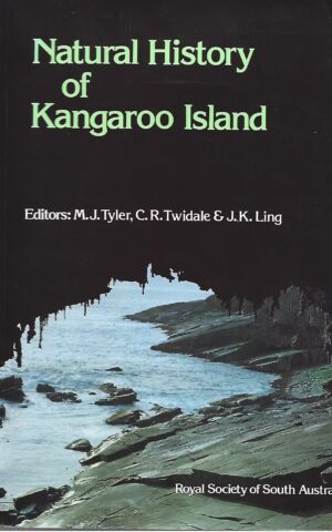 Natural History of Kangaroo Island