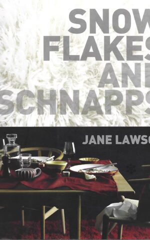 Snow Flakes And Schnapps