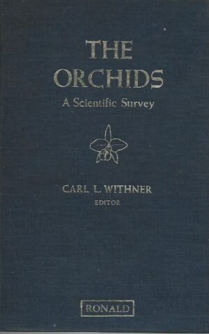 The Orchids, A Scientific Survey
