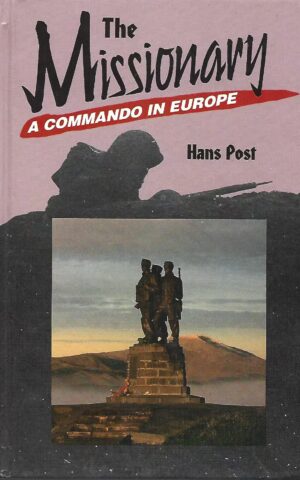 The Missionary, A Commando in Europe