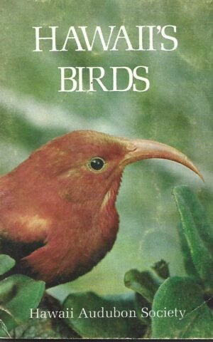 Hawaii's Birds