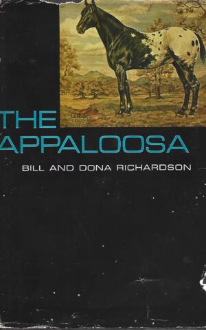 The Appaloosa