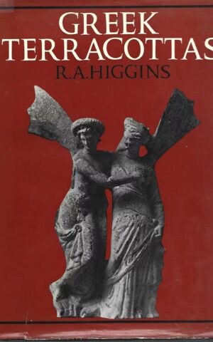 Greek Terracottas