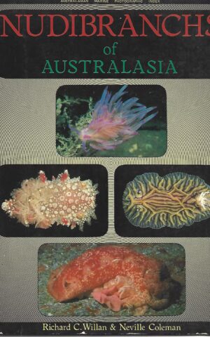 Nudibranchs of Australasia