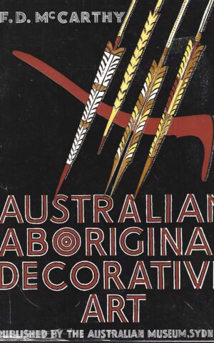 Australian Aboriginal Decorative Art