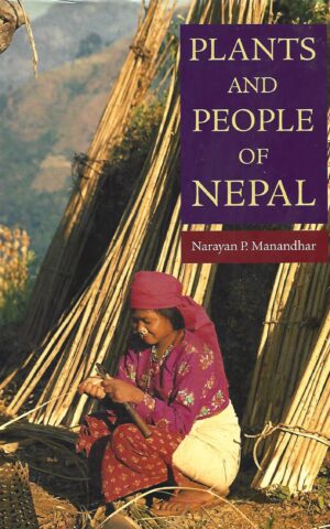 Plants and People of Nepal