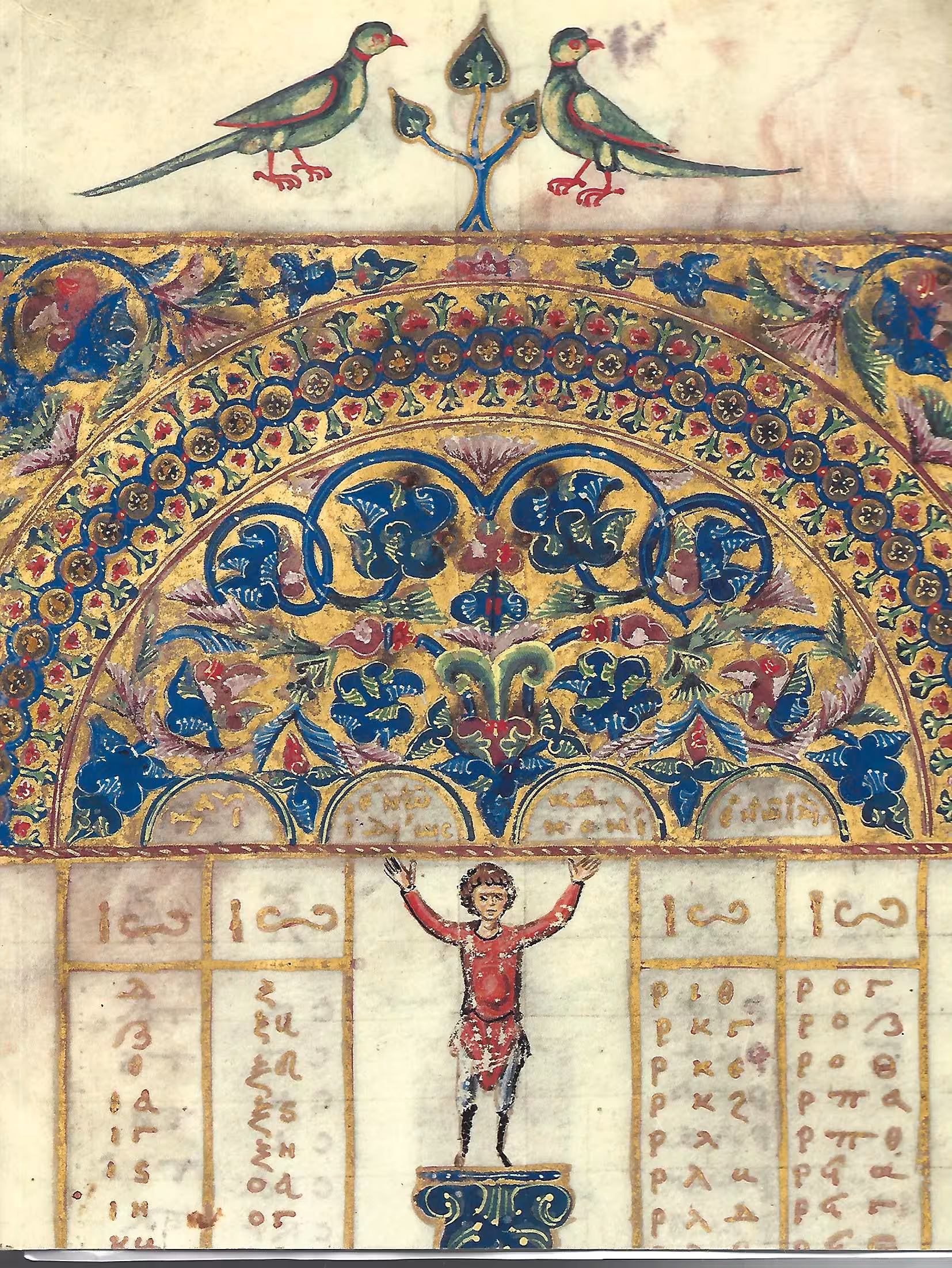 The Felton Illuminated Manuscripts in the National Gallery of Victoria