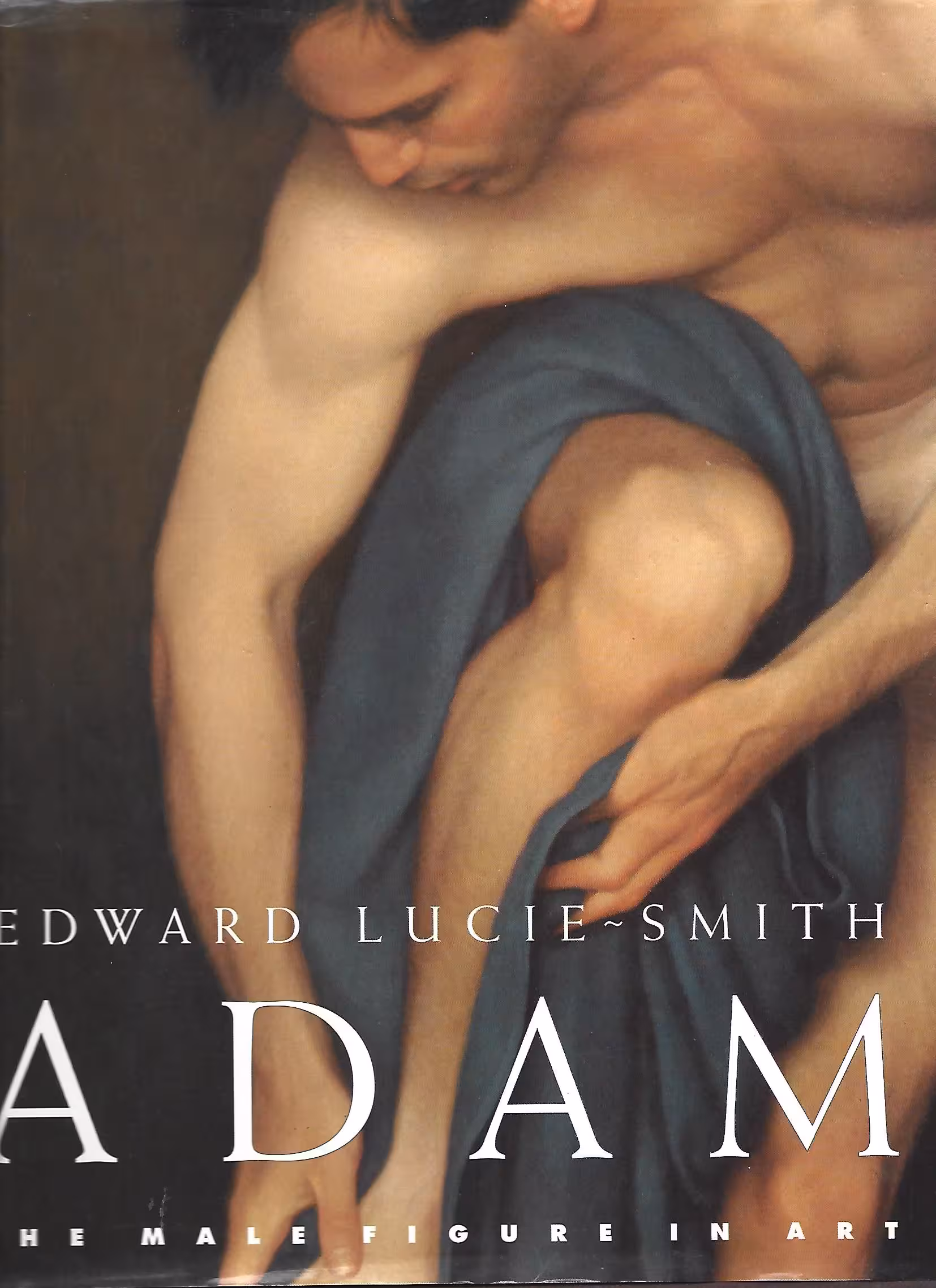 Adam, The Male Figure in Art