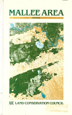 Report On the Mallee Area Review