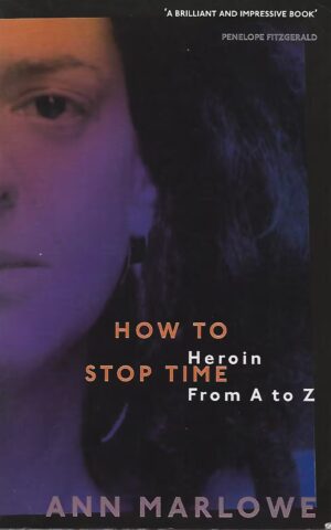 How To Stop Time, Heroin From A to Z