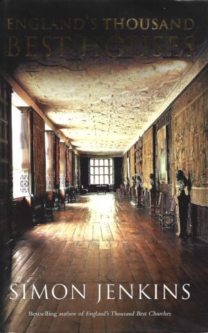 England's Thousand Best Houses