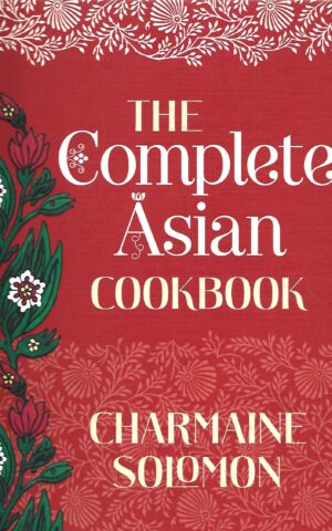 The Complete Asian Cookbook