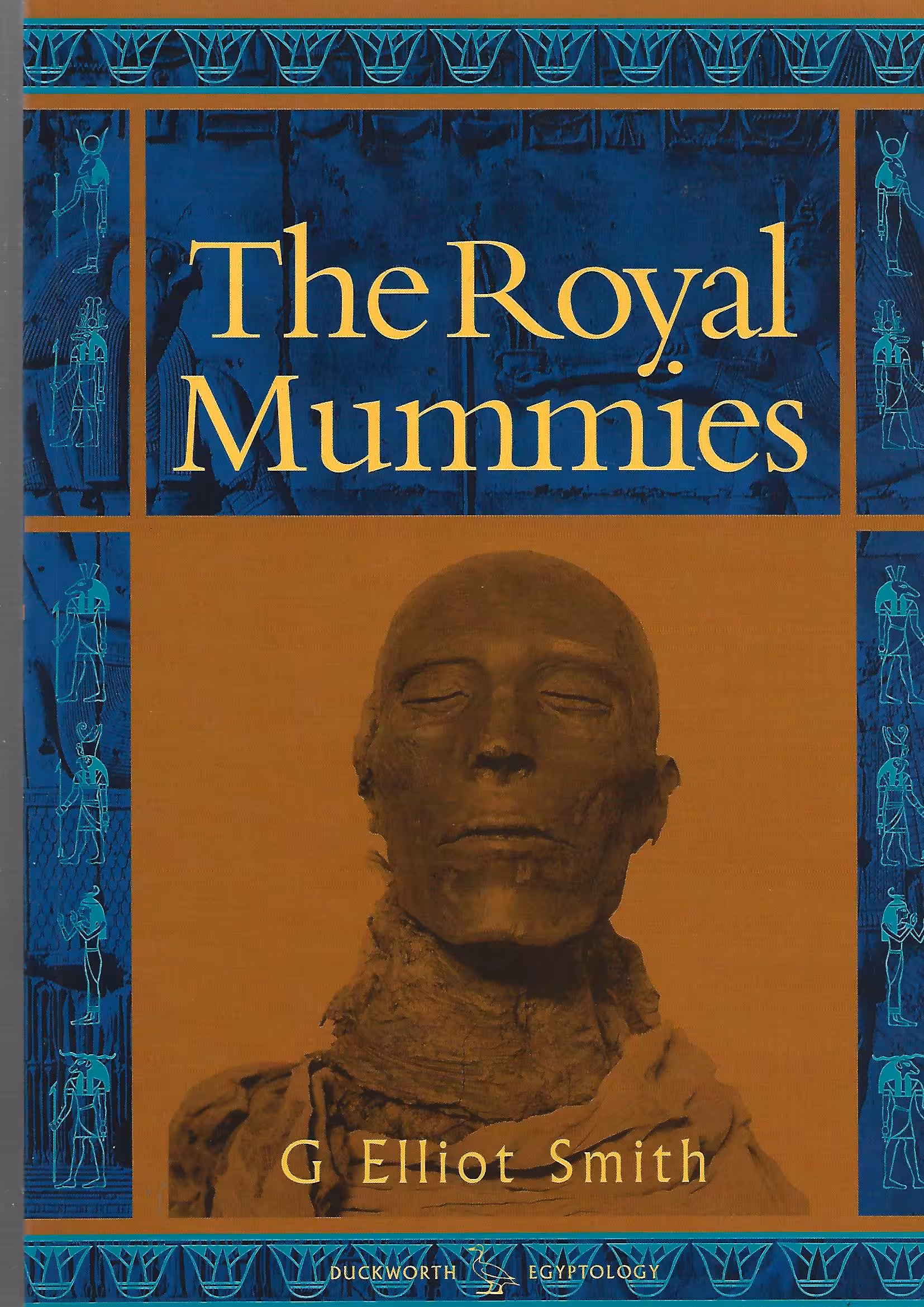 The Royal Mummies