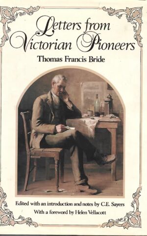 Letters from Victorian Pioneers