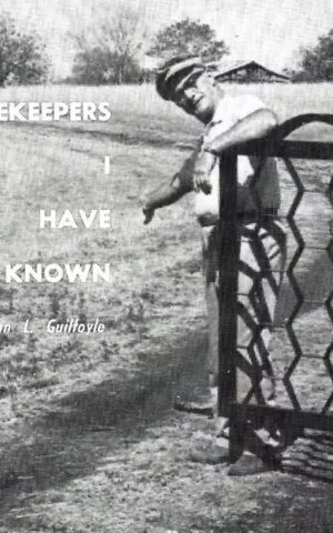 Beekeepers I Have Known