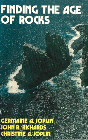 Finding the Age of Rocks