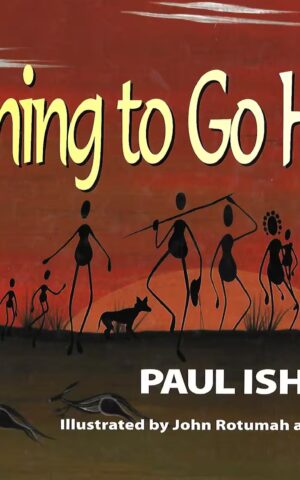 Yearning to Go Home
