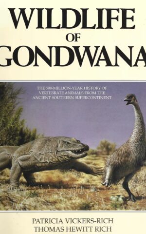 Wildlife of Gondwana