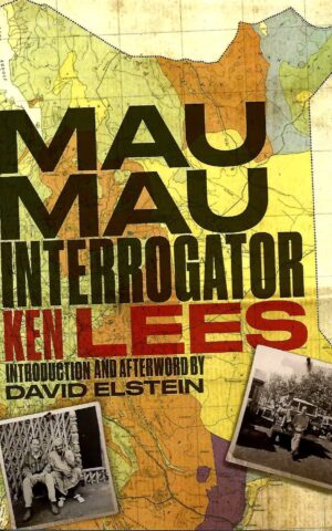 Mau Mau Interrogator