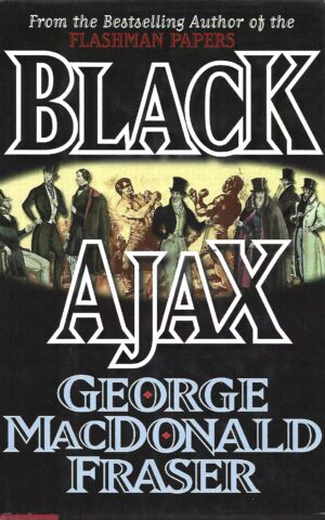 Black Ajax