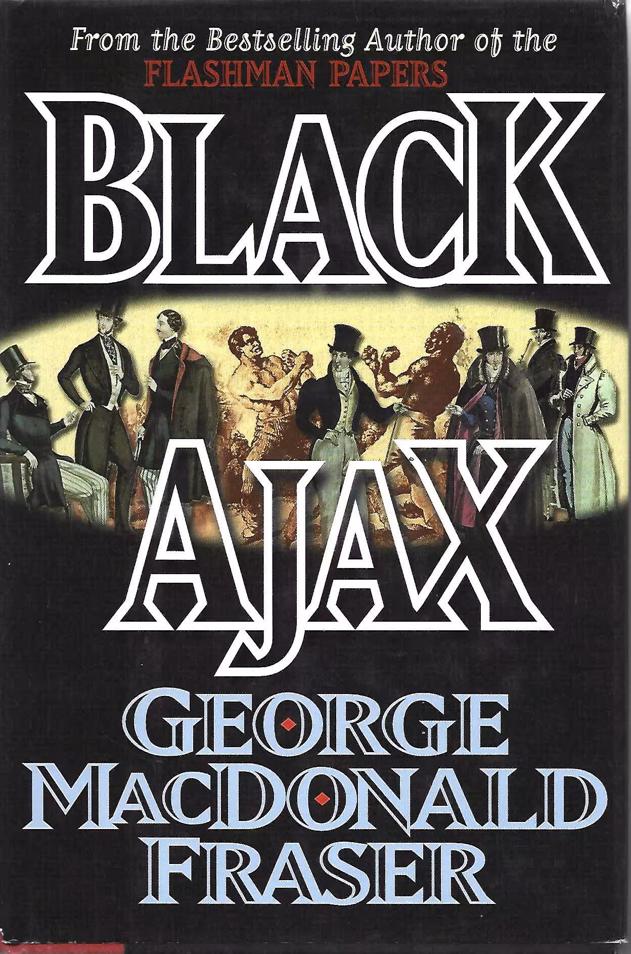 Black Ajax