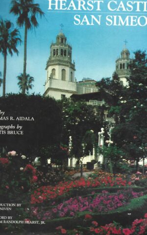 Hearst Castle, San Simeon
