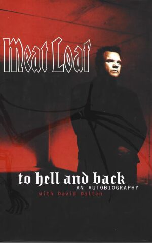 To Hell and Back, An Autobiography