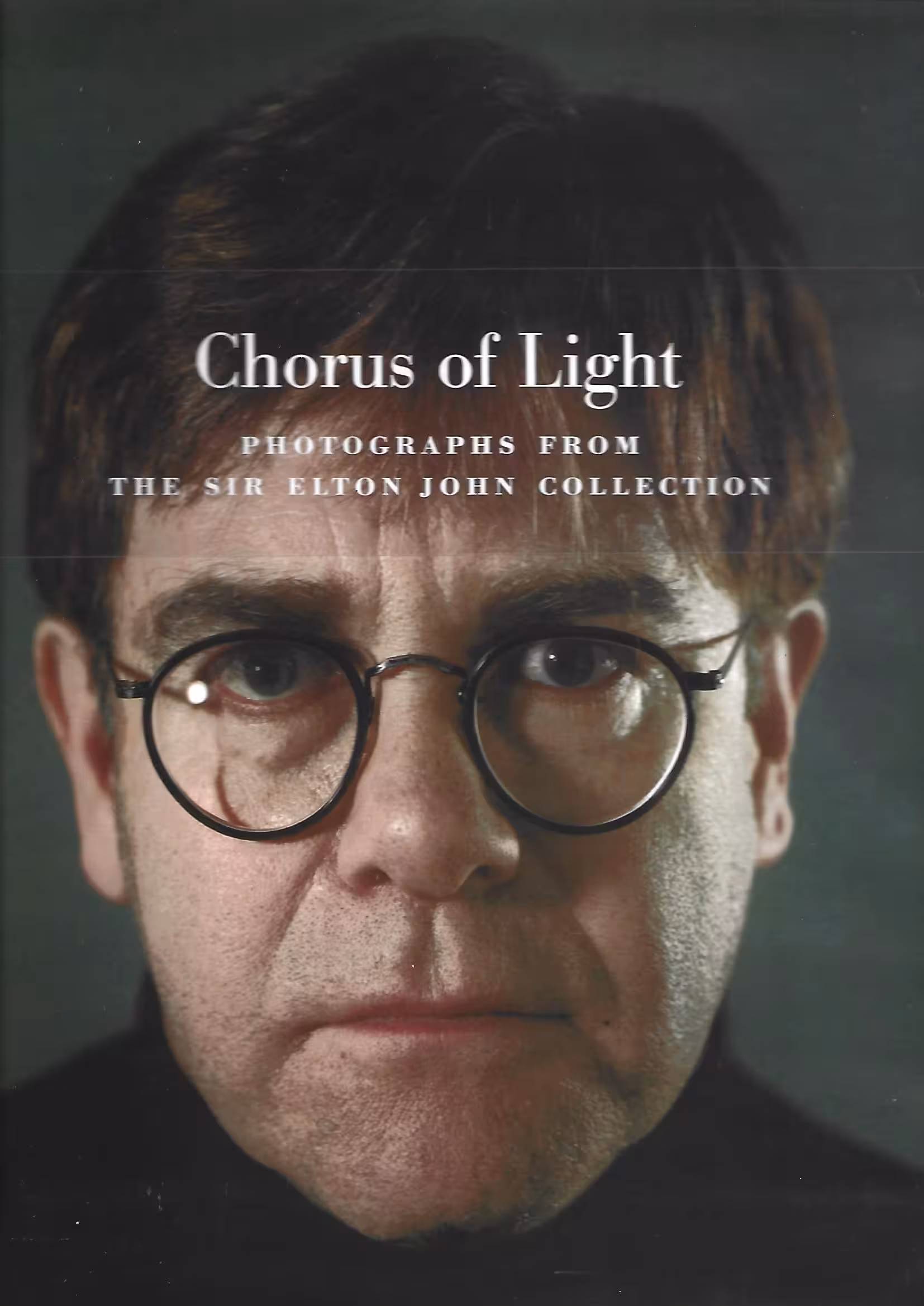 Chorus of Light, Photographs from the Sir Elton John Collection