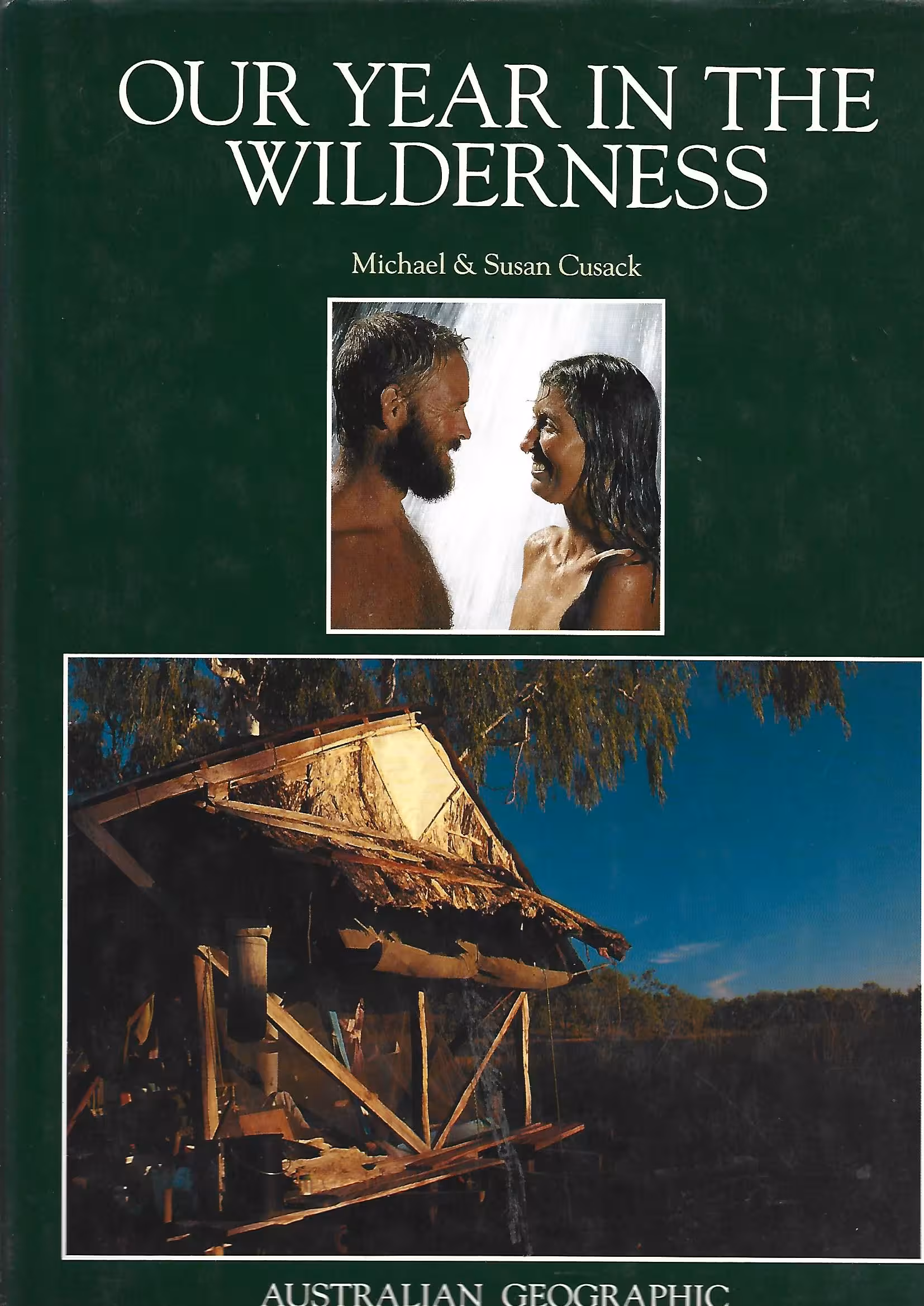 Our Year in the Wilderness