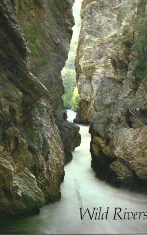 Wild Rivers, Franklin/Denison/Gordon