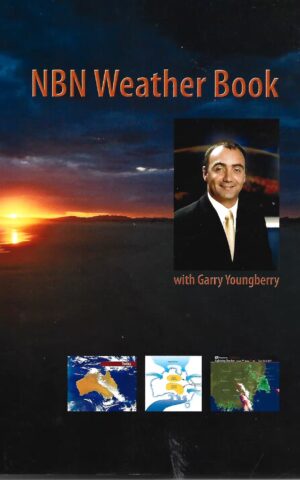 NBN Weather Book with Garry Youngberry