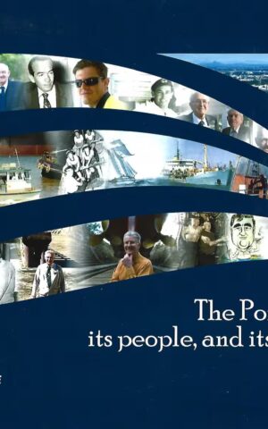 The Port of Brisbane, Its People, and Its Personalities