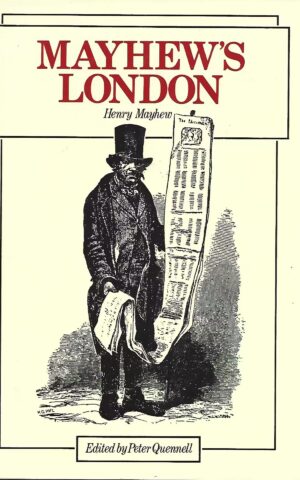 Mayhew's London