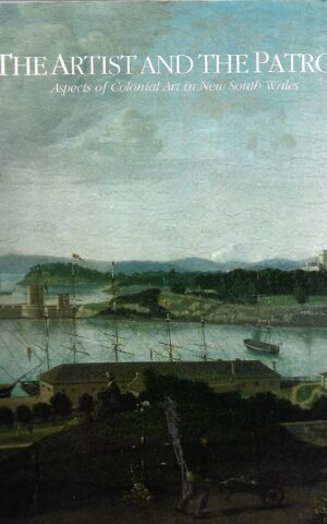The Artist and the Patron, Aspects of Colonial Art in New South Wales