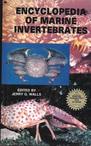 Encyclopedia of Marine Invertabrates