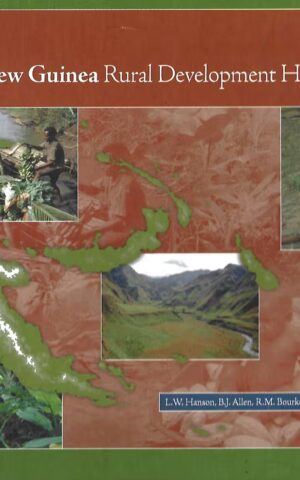 Papua New Guinea Rural Development Handbook