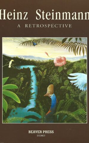 Heinz Steinmann, A Retrospective