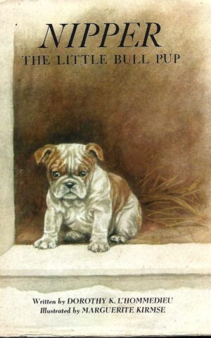 Nipper, The Little Bull Pip