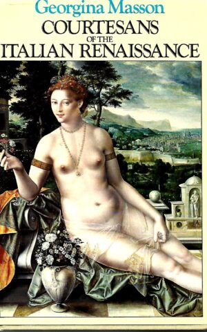 Courtesans of the Italian Renaissance