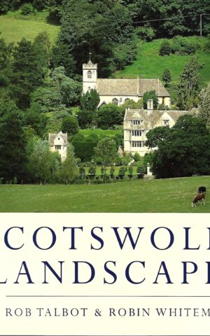 Cotswold Landscapes