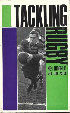 Tackling Rugby