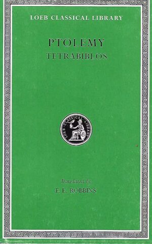 Tetrabiblios