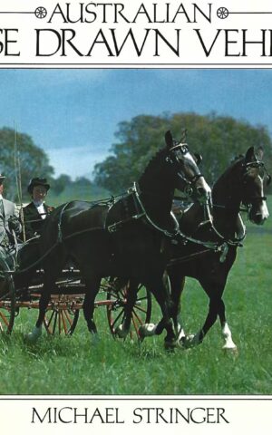 Australian Horse Drawn Vehicles
