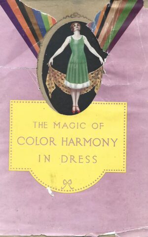 The Magic of Color Harmony in Dress