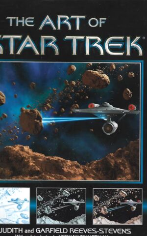 The Art of Star Trek