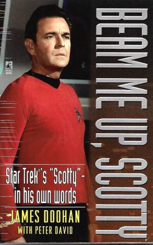 Beam Me Up, Scotty, Star Trek's