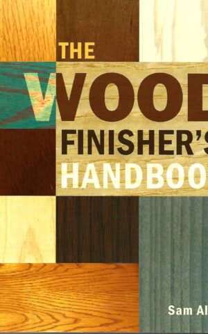 The Wood Finisher's Handbook